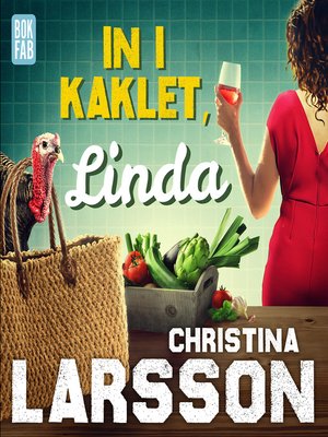 cover image of In i kaklet, Linda